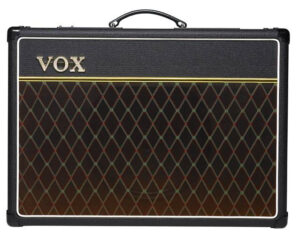 Ремонт VOX AC15C1X