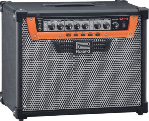 Ремонт ROLAND GA-112