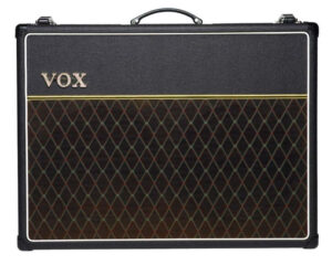 Ремонт VOX AC15C2