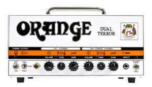 Ремонт ORANGE DT30H DUAL TERROR