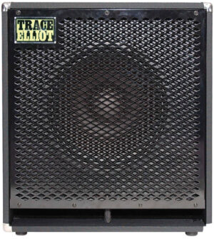 Ремонт TRACE ELLIOT 1518 ENCLOSURE