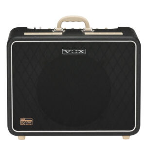 Ремонт VOX NT15C1 NIGHT TRAIN 15 COMBO