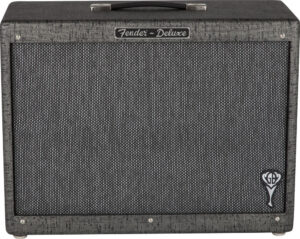 Ремонт FENDER GEORGE BENSON HOT ROD DELUXE 112