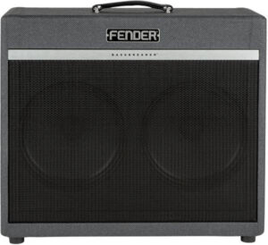 Ремонт FENDER BASSBREAKER 212 ENCL