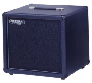 Ремонт MESA BOOGIE RECTIFIER CLOSE BACK CABINET