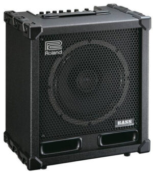Ремонт ROLAND CUBE-120XL BASS