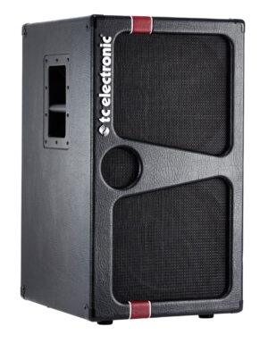 Ремонт TC ELECTRONIC K212 BASS CABINET 2X12.