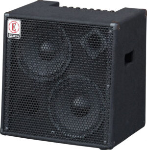 Ремонт EDEN EC210 COMBO AMPLIFIER