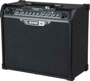 Ремонт LINE 6 SPIDER III JAM
