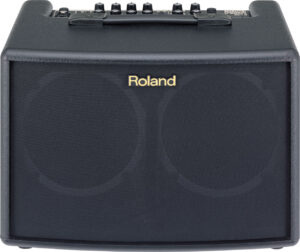 Ремонт ROLAND AC-60