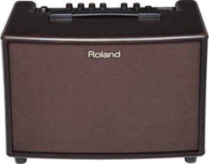 Ремонт ROLAND AC-60-RW