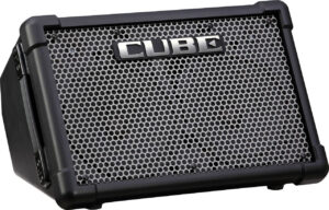Ремонт ROLAND CUBE STREET EX