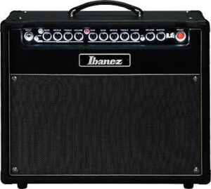 Ремонт IBANEZ IL15 IRON LABEL AMPLIFIER