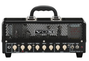 Ремонт VOX NT15H-G2 NIGHT TRAIN 15 G2 HEAD