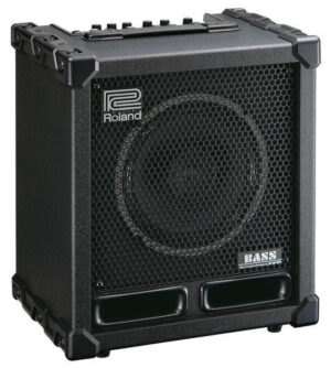 Ремонт ROLAND CUBE-60 XL BASS