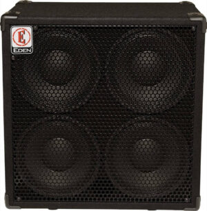 Ремонт EDEN EX410SC4 BASS CABINET