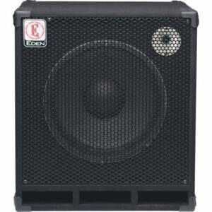 Ремонт EDEN EX115 BASS CABINET