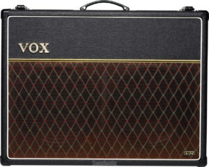Ремонт VOX AC30VR