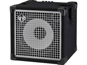 Ремонт SWR LA12 BASS COMBO AMPLIFIER