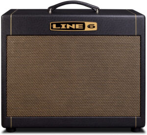 Ремонт LINE 6 DT25 112 EXT CAB