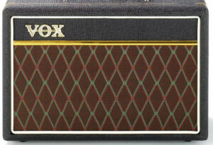 Ремонт VOX PATHFINDER 10