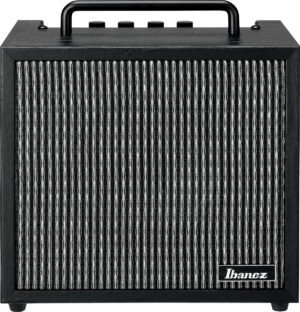 Ремонт IBANEZ IBZ10GV2 GUITAR COMBO