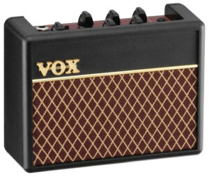 Ремонт VOX AC1 RYTHMVOX