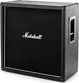 Ремонт MARSHALL MX412B 240W 4X12 BASE CABINET