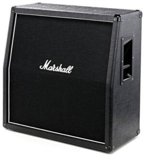 Ремонт MARSHALL MX412A 240W 4X12 ANGLED CABINET