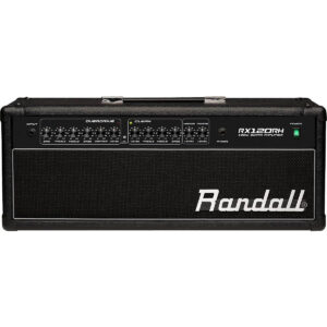 Ремонт RANDALL RX120RHE