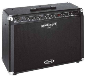 Ремонт BEHRINGER GMX212