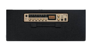 Ремонт MARSHALL CODE100 - 100 WATT 2X12” COMBO