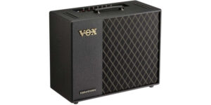 Ремонт VOX VT100X