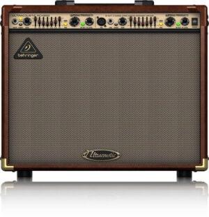 Ремонт BEHRINGER ULTRACOUSTIC ACX900