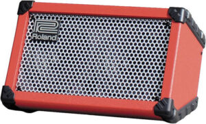 Ремонт ROLAND CUBE-ST (RED)