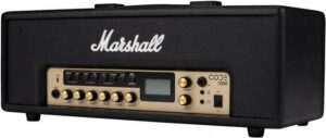 Ремонт MARSHALL CODE100H - 100 WATT HEAD