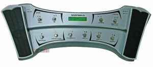 Ремонт PEAVEY SANPERA II FOOTSWITCH