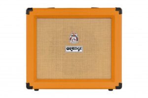 Ремонт ORANGE CRUSH 35RT