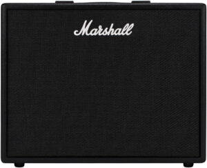 Ремонт MARSHALL CODE50 50W COMBO WITH 12”