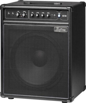 Ремонт KUSTOM KXB100(KB100)