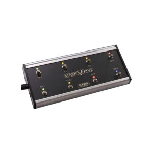 Ремонт FC.MK5 4X4 - 8 BUTTON FOOTSWITCH