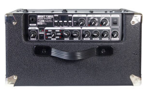 Ремонт NUX MIGHTY30SE