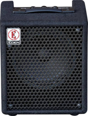 Ремонт EDEN EC8 COMBO AMPLIFIER