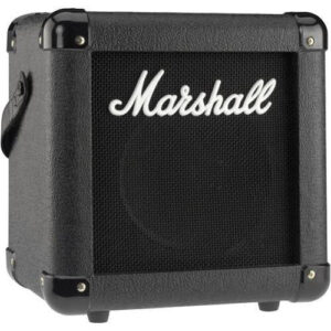 Ремонт MARSHALL MG2FX