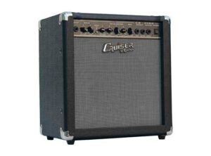 Ремонт CRUZER CR-35RG