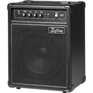 Ремонт KUSTOM KXB10(KB10)