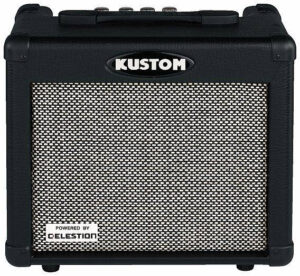 Ремонт KUSTOM TUBE12(A)