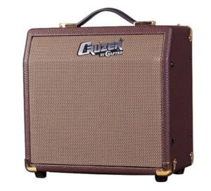Ремонт CRUZER CR-15A