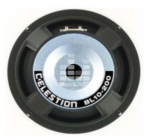 Ремонт CELESTION BL10-200X(T5621)