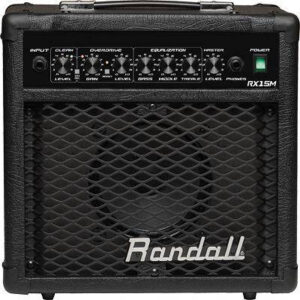 Ремонт RANDALL RX15M(BC,E)